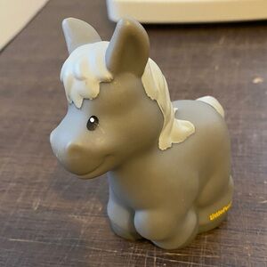 Fisher Price Little People Farm Barn Animal Zoo  Comics Figure Toy Gift